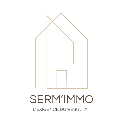 Bienvenue chez SERM'IMMO